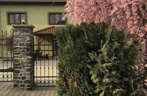 Caslav House | Penzion U Horských
