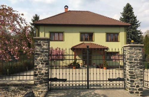 Caslav House | Penzion U Horských