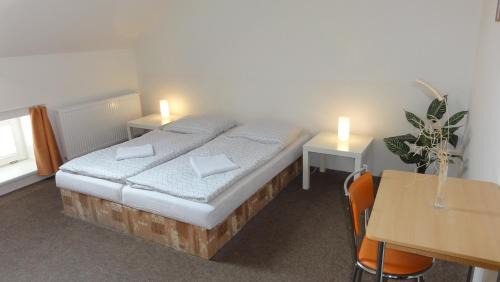 Znojmo House | Penzion U Hradeb