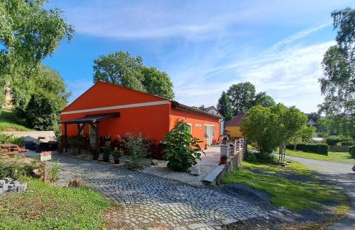 Bochov Hotel | Penzion U Kapličky