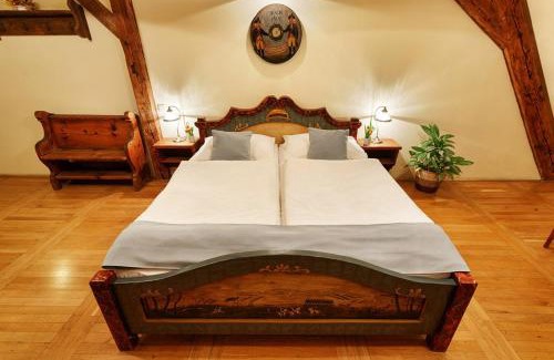 Frydek-Mistek House | Penzion U Kriveho psa