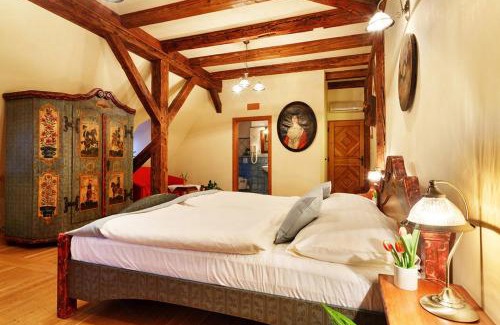Frydek-Mistek House | Penzion U Kriveho psa