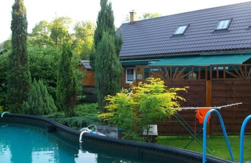 Frydlant nad Ostravici House | Penzion u Lupíků