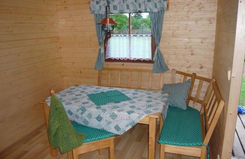 Jarosov nad Nezarkou House | Penzion U Lišky