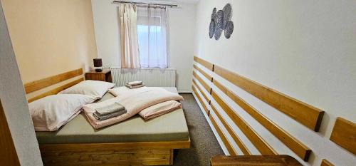 Hrensko House | Penzion u Marešů