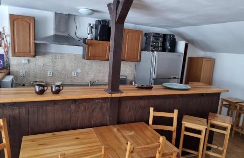 Mlade Buky House | Penzion U našich
