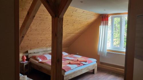 Majdalena House | Penzion u Pilaře