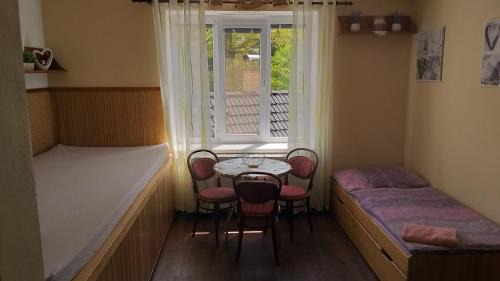 Majdalena House | Penzion u Pilaře