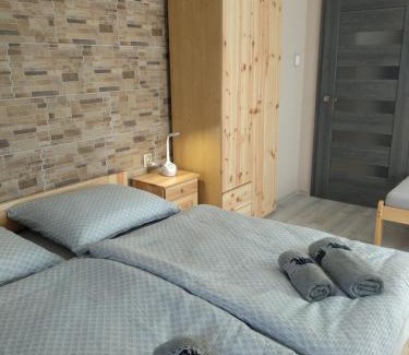 Loket House | Penzion U Splavu