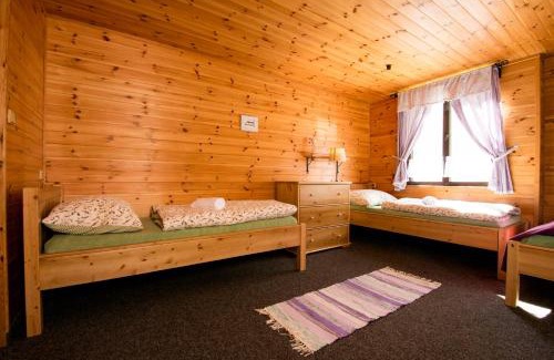 Trebon House | Penzion U starých sádek