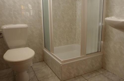 Nove Hute House | Penzion U Studeného potoka