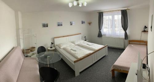 Trebon House | Penzion U Thuje