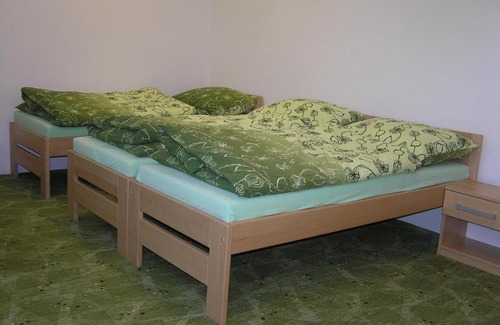 Vsechovice House | Penzion U Tomášů