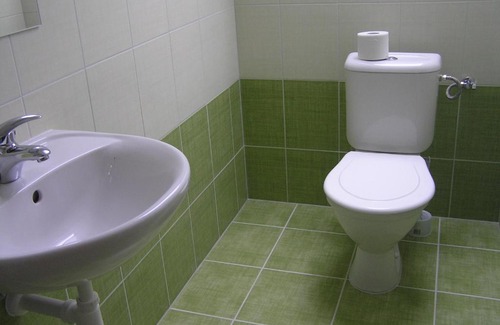 Vsechovice House | Penzion U Tomášů
