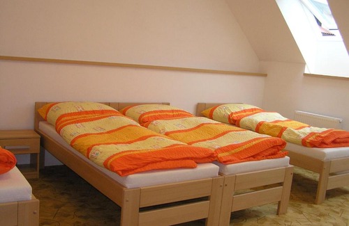 Vsechovice House | Penzion U Tomášů