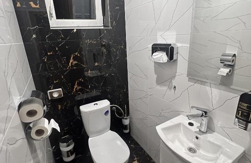 Lackovce House | Penzion u Tučňaka