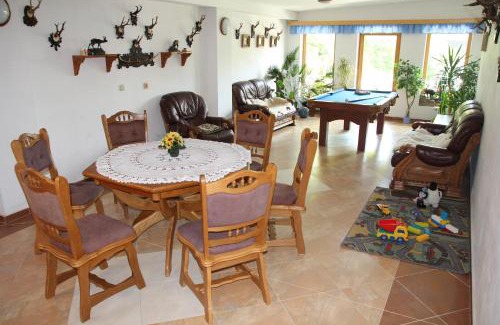 Velka Upa House | Penzion u Veselých