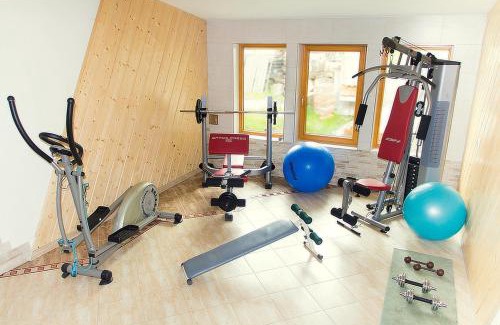 Velka Upa House | Penzion u Veselých