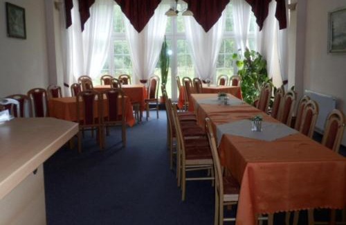 Habartov House | Penzion u Zámku