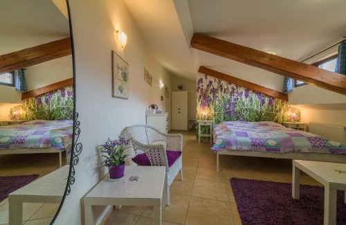 Melnik House | Penzion U Zámku