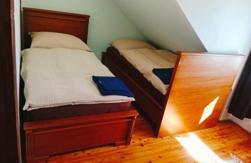 Hnojnik Apartment | Penzion Václav