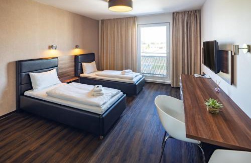 Olomouc House | Penzion v jízdárně