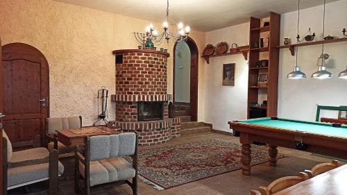 Velke Pavlovice House | Penzion Vanda
