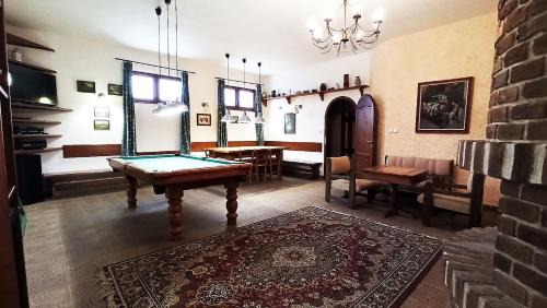 Velke Pavlovice House | Penzion Vanda