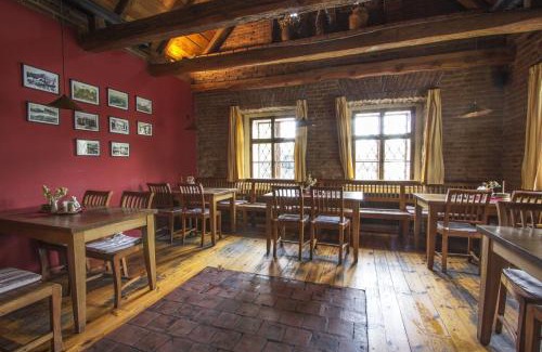 Lodenice House | Penzion Ve stoleti