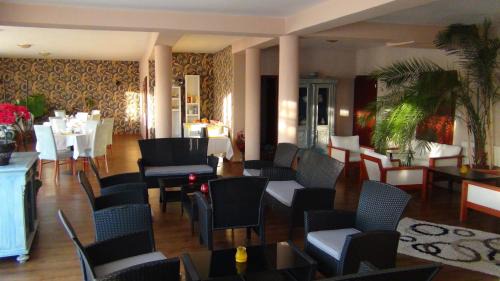 Nitra House | Penzion Vila Aria