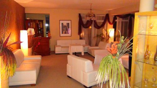 Nitra House | Penzion Vila Aria