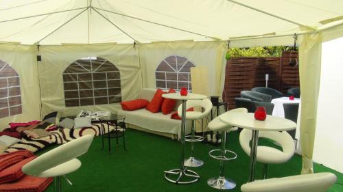 Nitra House | Penzion Vila Aria