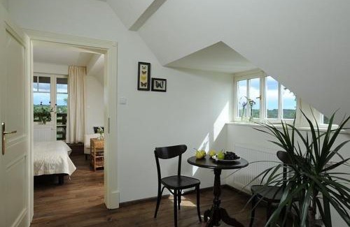 Bechyne House | Penzion Vila Elektra