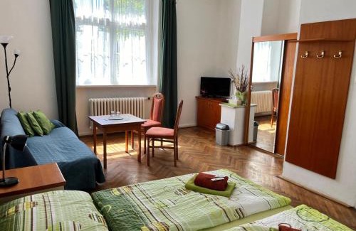 Stary Smokovec House | Penzion Villa Gerlach
