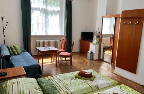 Stary Smokovec House | Penzion Villa Gerlach