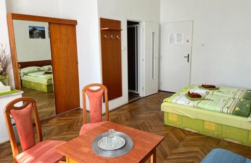 Stary Smokovec House | Penzion Villa Gerlach