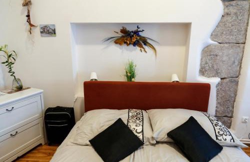 Jihlava House | Penzion Willa
