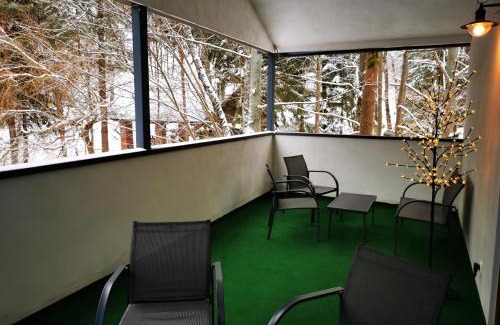 Zazriva House | Penzion Zázrifka