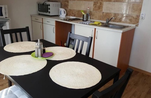 Merklin Bed & Breakfast | Penzion Zelený Háj