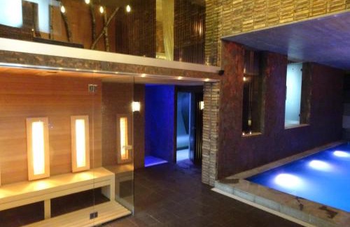 Helcmanovce House | Penzion Zlaty Orol