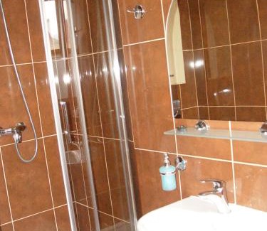 Helcmanovce House | Penzion Zlaty Orol