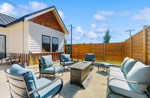 Cle Elum House | Peoh Point Escape