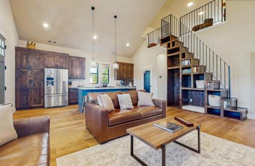 Cle Elum House | Peoh Point Escape