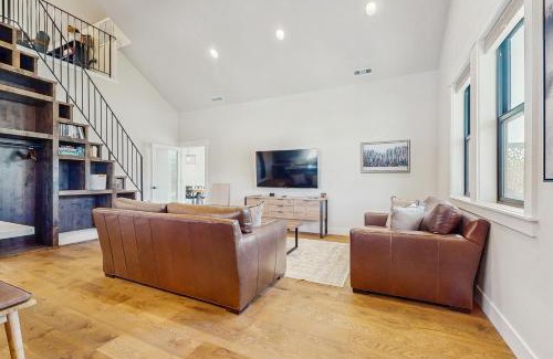 Cle Elum House | Peoh Point Escape