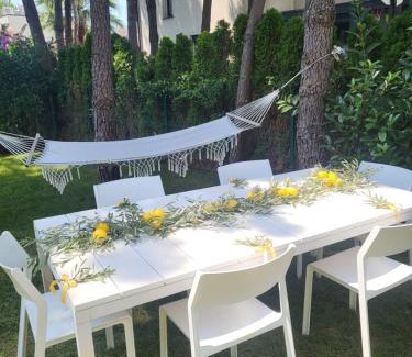 Qerek Villa | Peonia Villa ValaMar