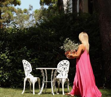 Qerek Villa | Peonia Villa ValaMar