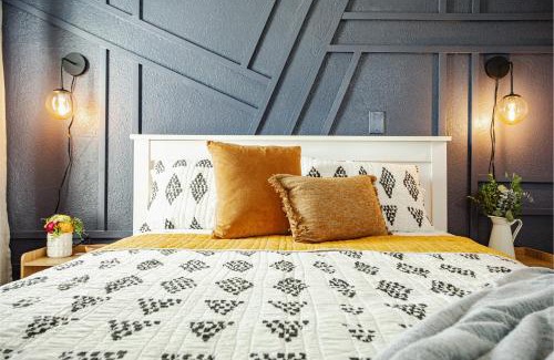 Willmore Apartment | People's Choice Central Location Prkg & Patio LBD