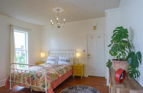 Port Townsend Historic District Apartment | People’s House