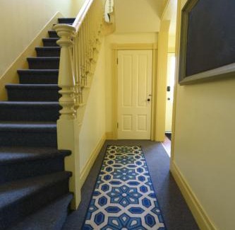 Port Townsend Historic District Apartment | People’s House