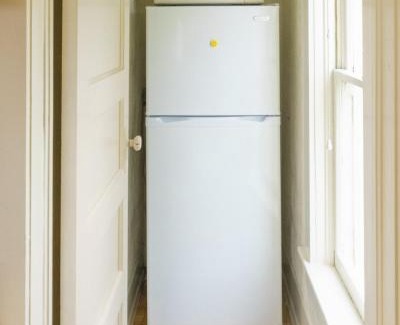Port Townsend Historic District Apartment | People’s House